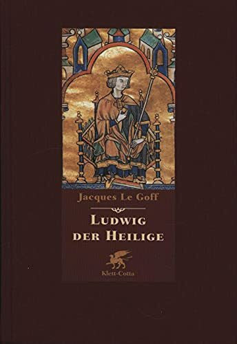 Grete Osterwald Ludwig Der Heilige