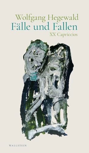 Wolfgang Fälle und Fallen: XX Capriccios