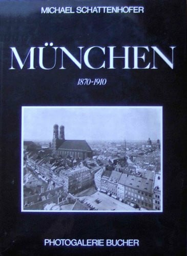 München 1870 - 1910