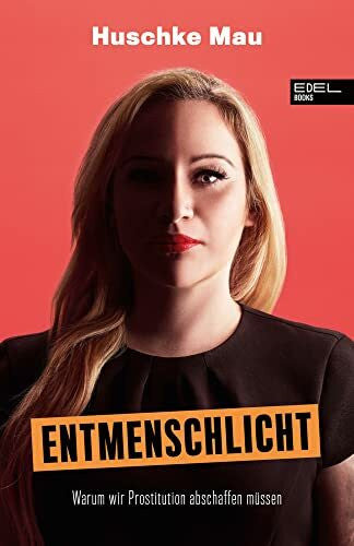 Tamura, Ryuhei Entmenschlicht: Warum wir Prostitution abschaffen müssen
