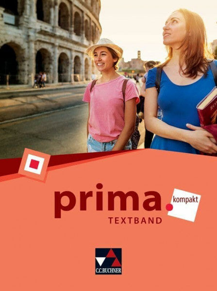 Utz, Clement prima.kompakt / prima.kompakt Textband