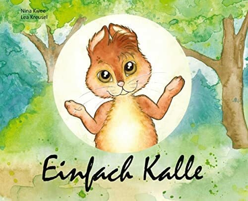 Kwee, Nina Einfach Kalle: DE