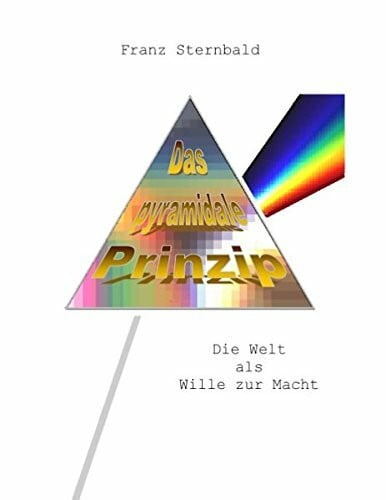 Sternbald, Franz Das pyramidale Prinzip