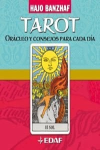 Scholz Palacios, Mónica Tarot : oráculo y consejos para cada día