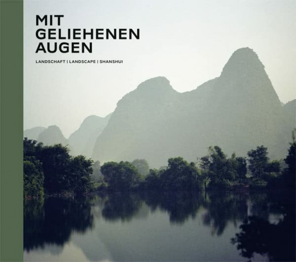 Michael Ostheimer Sammlung Wemhöner: Mit geliehenen Augen