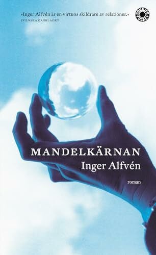 Ulmaja, Nina Mandelkärnan : roman (Bonnierpocket)