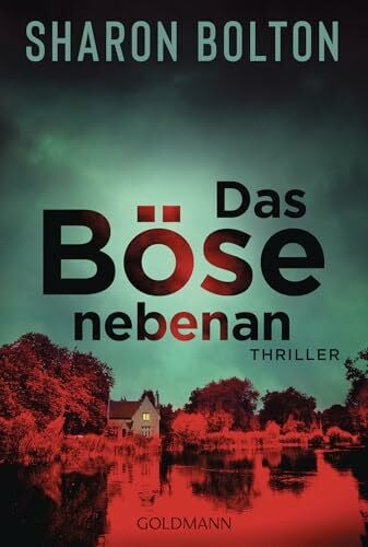 Bezzenberger, Marie-Luise Das Böse nebenan: Thriller