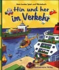 Kespert, Deborah Hin und Her im Verkehr