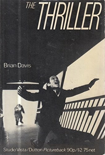 Davis, Brian The Thriller (Picturebacks S.)