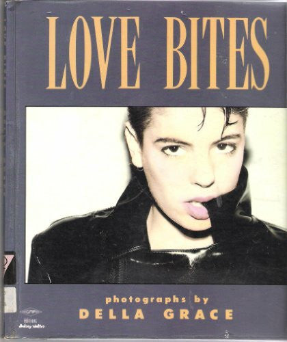 Della Grace Love Bites