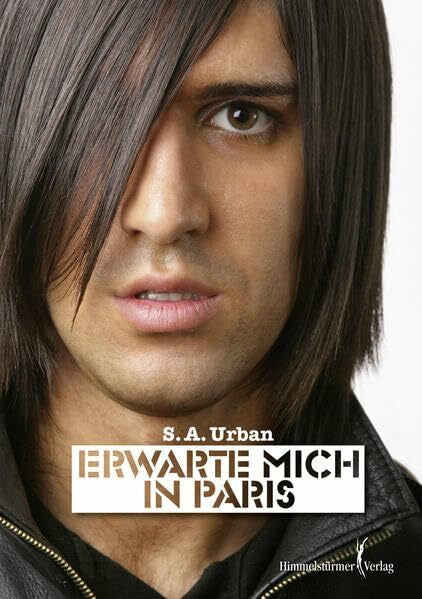 Urban, S.A. Erwarte mich in Paris