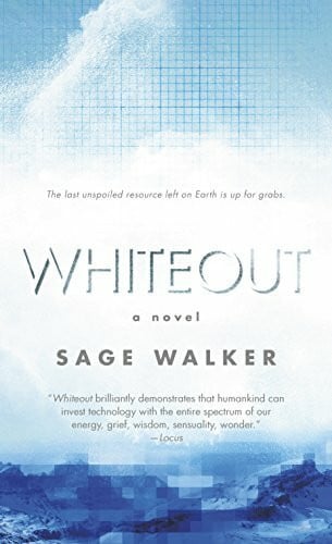Walker, Sage Whiteout