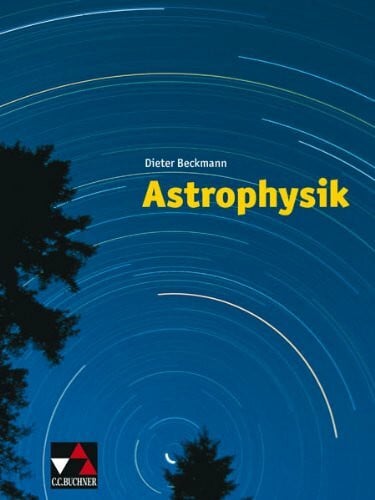 Beckmann, Dieter Astrophysik