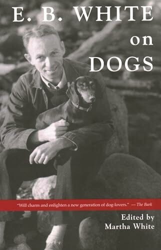 White, Martha E.B. White on Dogs