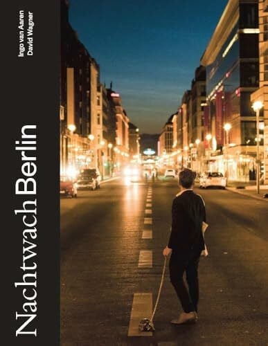Wagner, David Nachtwach Berlin: Neuauflage