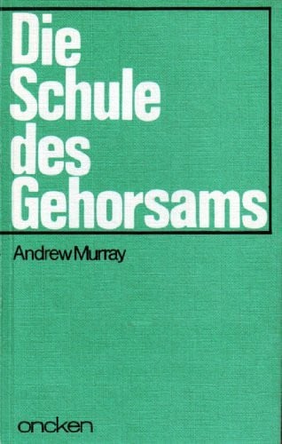 Joachim Hoene Schule des Gehorsams