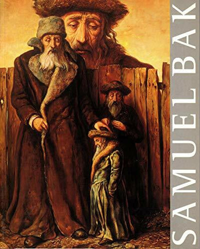 Atlan, Eva Samuel Bak: Retrospektive 1946-1997
