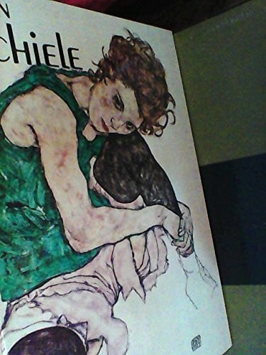 Schmidt, Ludwig Egon Schiele