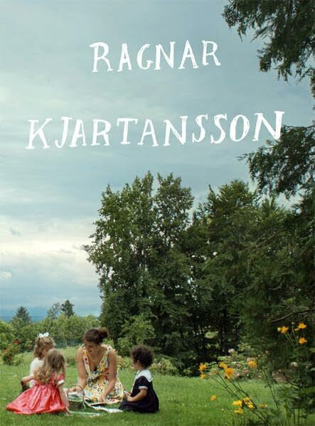 Hasham, Leila Ragnar Kjartansson