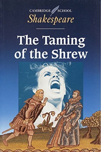 Perry Mills The Taming of the Shrew