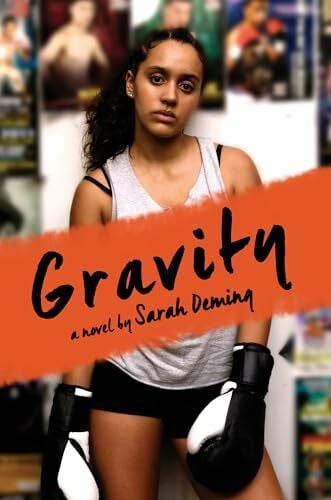 Deming, Sarah Gravity