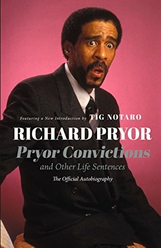 Gold, Todd Pryor Convictions: And Other Life Sentences