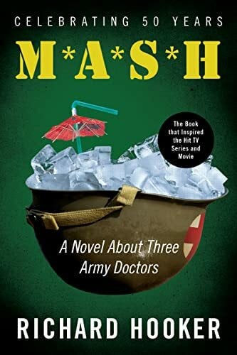 Hooker, Richard Mash: Mash
