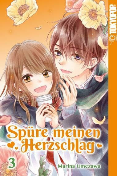 Umezawa, Marina Spüre meinen Herzschlag 03