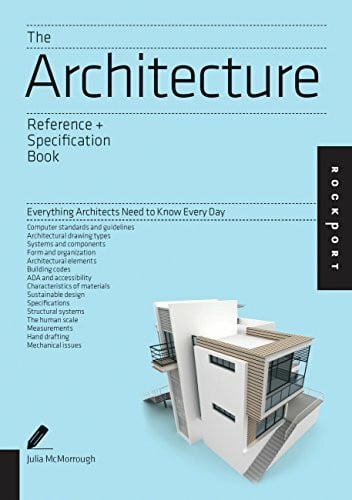 McMorrough, Julia Architecture Reference & Specification Book: Everything Architects Need to Know Every Day