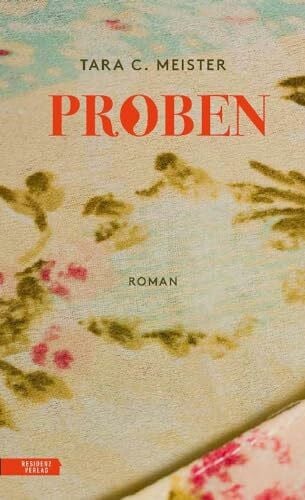 Meister, Tara C. Proben: Roman