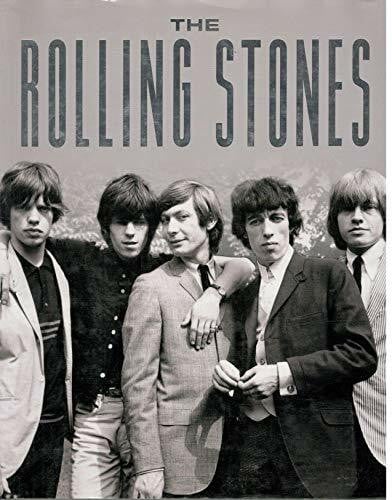 Hill, Susan The Rolling Stones