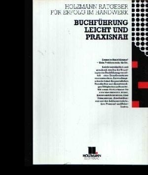 Loidl, Christa Buchführung leicht und praxisnah