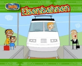 Eisenbahnen