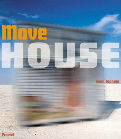 Topham, Sean Move House