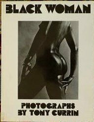 Currin, Tony Black Woman