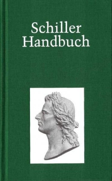 Koopmann, Helmut Schiller-Handbuch