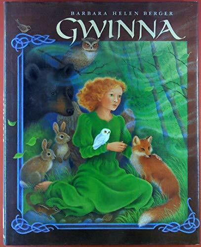 Gwinna