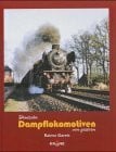 Raimo Gareis Dampflokomotiven