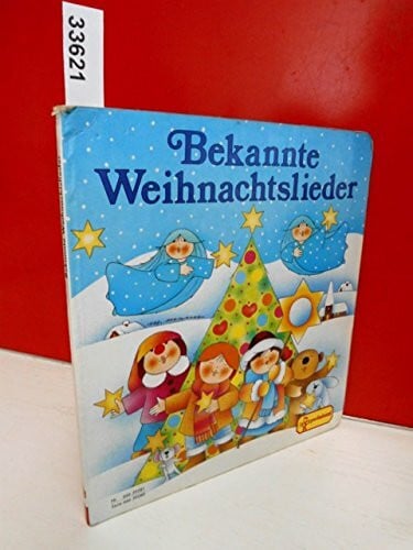 Bekannte Weihnachtslieder