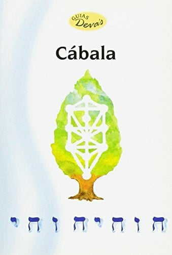 Acero, Margarita Rodriguez CABALA (Guias Deva's)