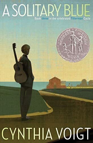 Voigt, Cynthia A Solitary Blue (Volume 3) (The Tillerman Cycle)