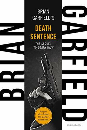 Garfield, Brian Death Sentence