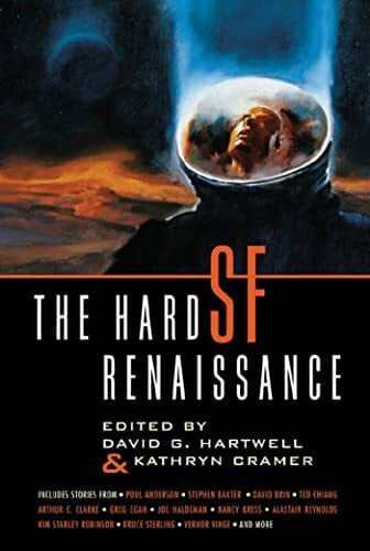 Cramer, Kathryn The Hard SF Renaissance