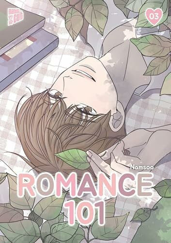 Dickmann, Alexandra Romance 101 3