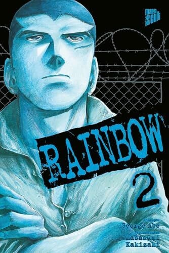 Kakizaki, Masasumi RAINBOW 02