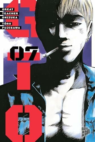 Fujisawa, Tôru GTO: Great Teacher Onizuka 7
