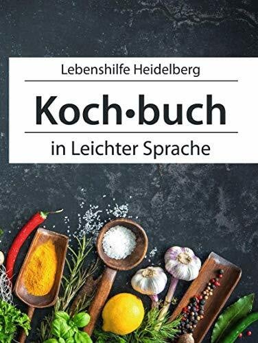 Schwab, Steffen Einfach Kochen in leichter Sprache