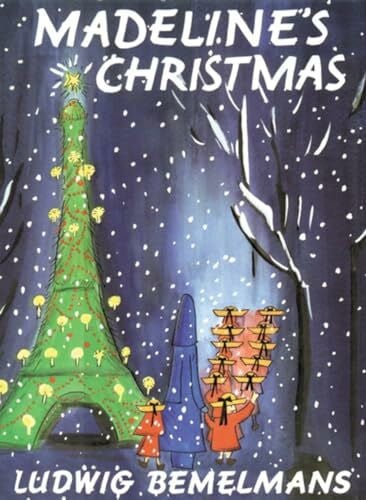 Bemelmans, Ludwig Madeline's Christmas