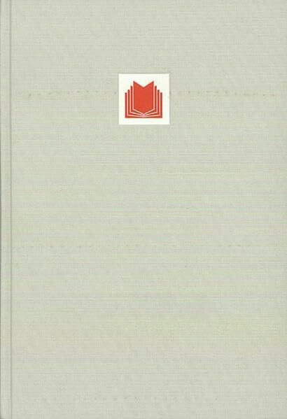 Estermann, Monika Der Börsenverein des Deutschen Buchhandels 1825-2000: Ein geschichtlicher Aufriss