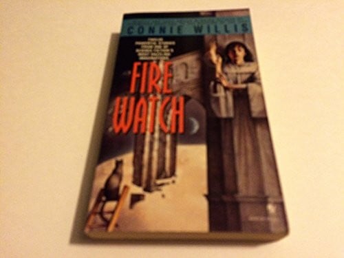 Willis, Connie Fire Watch